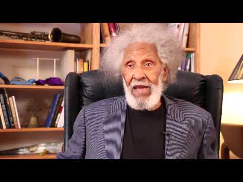 Sonny Rollins - The Movies Influenced My Music