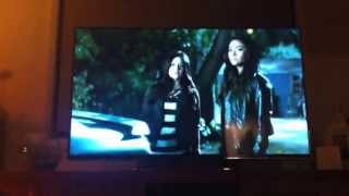 PLL 4x02 Australian promo