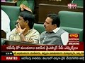 Dr.JP's Speech in Assembly on No-Confidence Motion - 15-3-2013 - Part-6