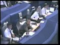 Space Shuttle Columbia Disaster from NASA TV 2nd. edit