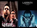 Labrinth Tinie Tempah Chase & Status - Earthquake! (JTKO Ground Breaker 'n' Shaker DNB Mash-Up)