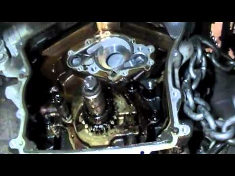 How to Fix Your Chrysler 2.7 Engine The Right Way! Part 3 of 3 - YouTube