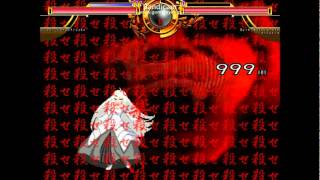 MUGEN- Crazy-Catastrophe 11P Mode