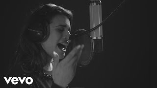 Lea Michele - Cannonball (In Studio Performance)