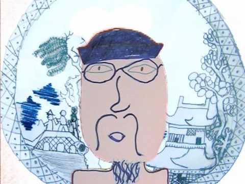 Willow Pattern Story Youtube | the willow pattern story youtube Willow Pattern Story Youtube | the willow pattern story youtube