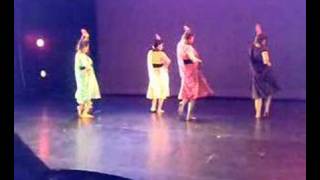 Afsana - Barso re