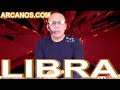 Video Horscopo Semanal LIBRA  del 12 al 18 Marzo 2023 (Semana 2023-11) (Lectura del Tarot)