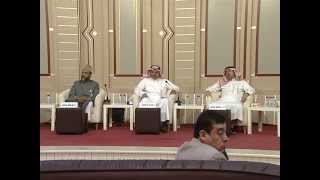 الجلسة الرابعة من اليوم الثاني لمهرجان جواثى الرابع الجلسة الرابعة من اليوم الثاني لمهرجان جواثى الرابع