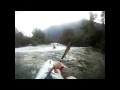 Toce Kayak Ride 2012