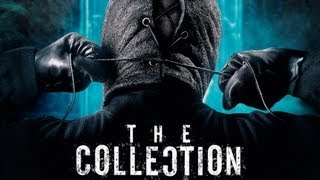 "THE COLLECTION - The Collector 2" | Trailer Deutsch German & Kritik Review [HD]