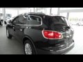 Used 2011 Buick Enclave - Youtube
