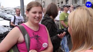 Голубая работа: Движение за права геев в России. Кобзон плачет о гомосеках
