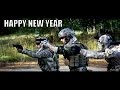 HAPPY NEW YEAR / Best Of 2013 by MSK-TEAM HAMZA