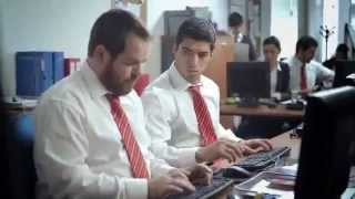 Comercial Luis Suarez