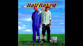 Wiz Half Baked