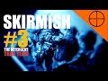 AIRSOFT ✔ TRAC | SKIRMISH #3