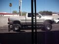 Thumbnail 2 for F150 Vs 2500HD, Tug-of-war 2wd Thumbnail 2 for F150 Vs 2500HD, Tug-of-war 2wd