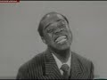 Summertime Ella Fitzgerald and Louis Armstrong