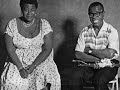 Summertime Ella Fitzgerald and Louis Armstrong