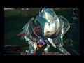 TERA Online - Warrior gameplay and Zones