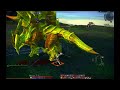 TERA Online - Warrior gameplay and Zones