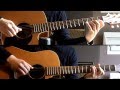 Funny side blues - duo blues pour guitaristes débutants