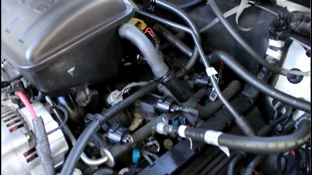 2007 Jeep Commander Engine Malfunction.html | Autos Post