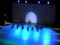 SVS A-selectie demo deventer 2012