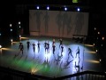 SVS A-selectie demo deventer 2012