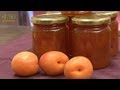 Confiture d'abricots au top ! - 750 Grammes