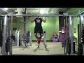 Pronate Pull ups - HASfit Back Exercise Demonstration - How to do Pullups - Pull up - Pullup