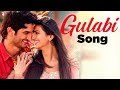 Gulabi - Song - Shuddh Desi Romance - Sushant Singh Rajput & Vaani Kapoor