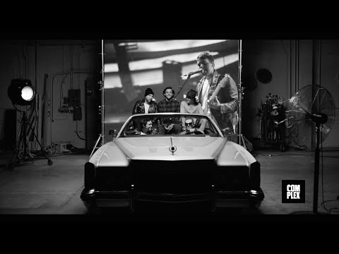 The NBHD f/ YG -