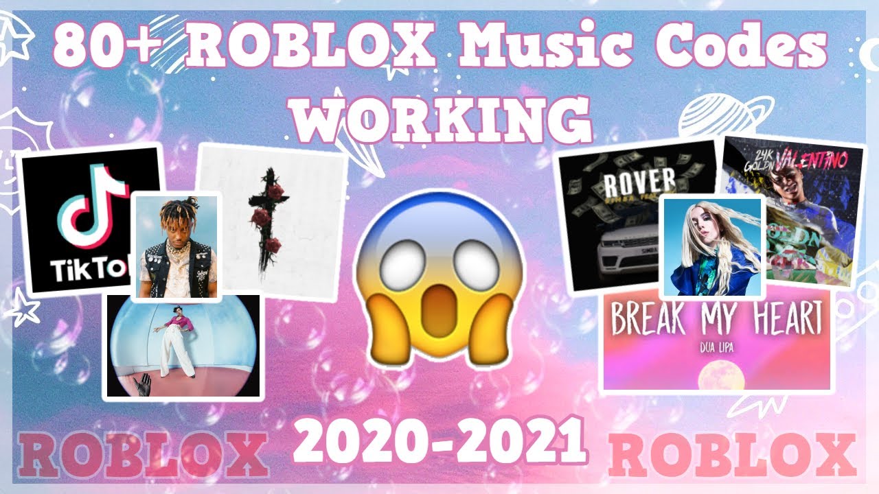 Ariana Grande Songs Roblox Music Codes