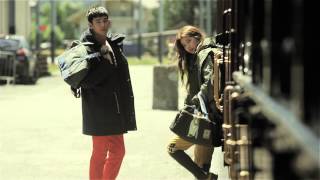 [BEANPOLE OUTDOOR] 빈폴아웃도어 2013 FW 메이킹 필름