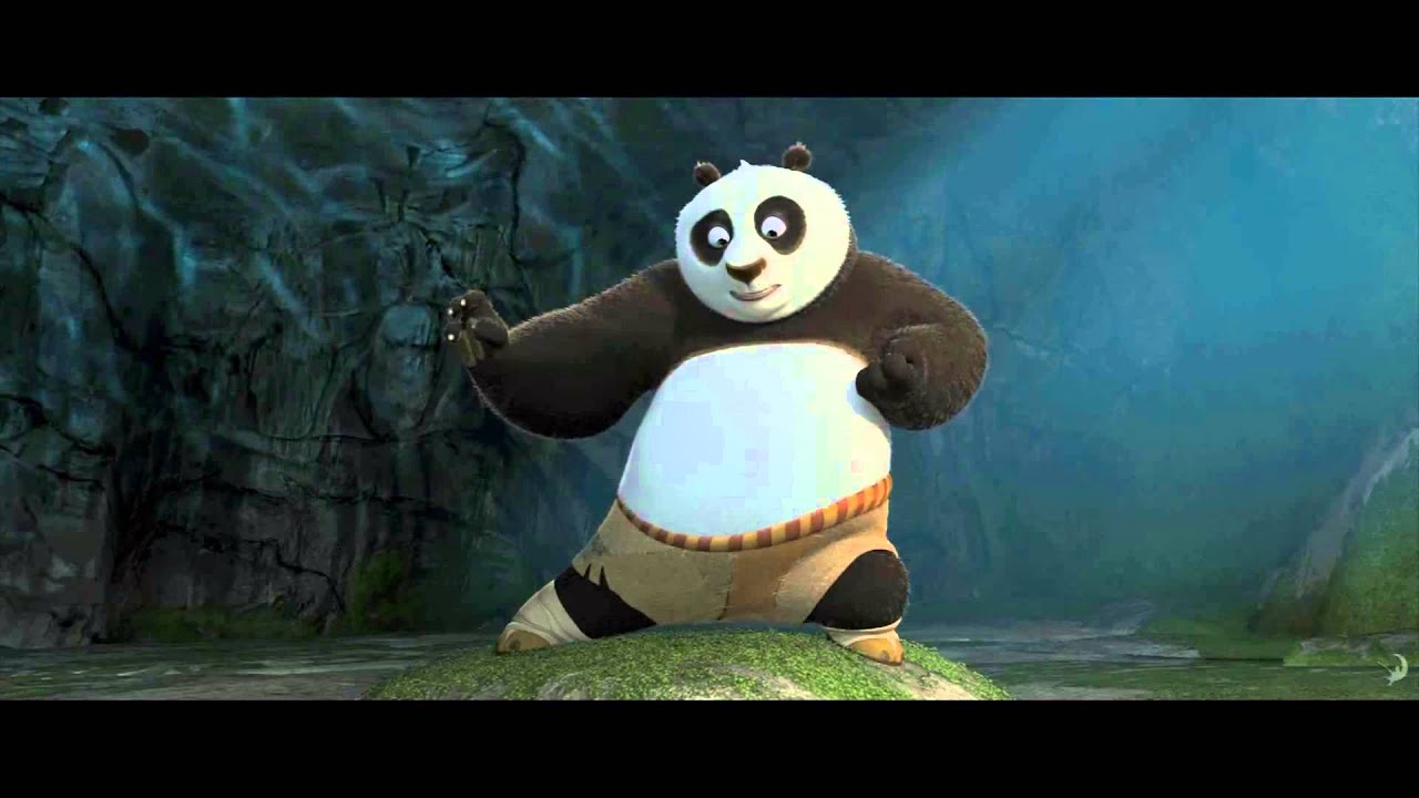 Kung Fu Panda 2 Torrent Download [Sa sinkronizacijom na hrvatskom ...