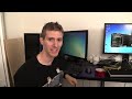 $300 Budget Gaming PC Challenge - Scrapyard Wars Episode 1c