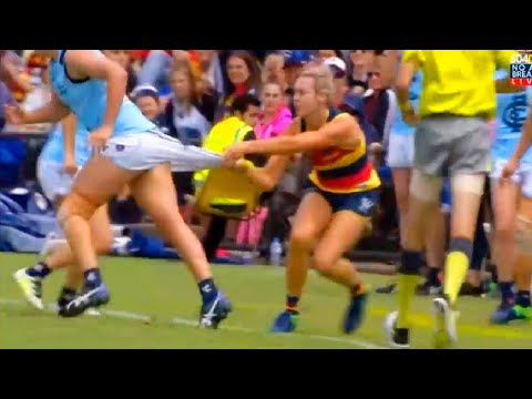 Funny Sports Moments Caught on camera