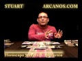 Video Horscopo Semanal CAPRICORNIO  del 2 al 8 Diciembre 2012 (Semana 2012-49) (Lectura del Tarot)