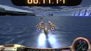 kotor manaan swoop racing