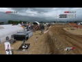 The Official Motocross Videogame | MXGP | Carrière Suivie #2 : Si Racha ( Thaïlande )