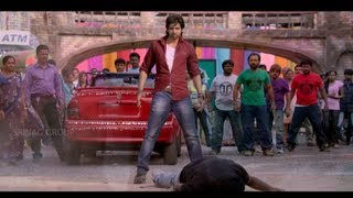 ADDA OFFICIAL THEATRICAL TRAILER HD | Sushanth, Shanvi