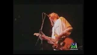 Nirvana - 11/19/1991 - Teatro Castello, Roma, Italy FULL view on youtube.com tube online. Nirvana - 11/19/1991 - Teatro Castello, Roma, Italy FULL view on youtube.com tube online.
