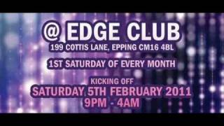 Club Edge Epping