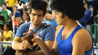 Pepsi Cricket Ads