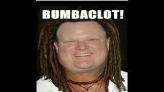 Rob Ford - Rassclot Bumbaclot Dancehall Remix (Produced By ReeG)