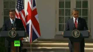 Договор об экстрадиции между Британией и США калечит жизни