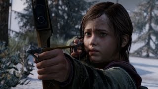 Last of Us - Český Let´s Play - Den 8.