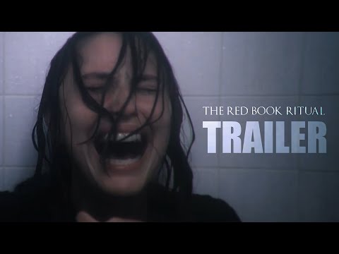 The Red Book Ritual: Gates of Hell'