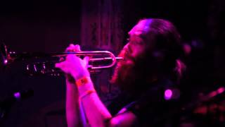 EFG London Jazz Festival - Riot Jazz by Londonjazzfestival